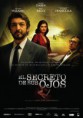Filme: El secreto de sus ojos.